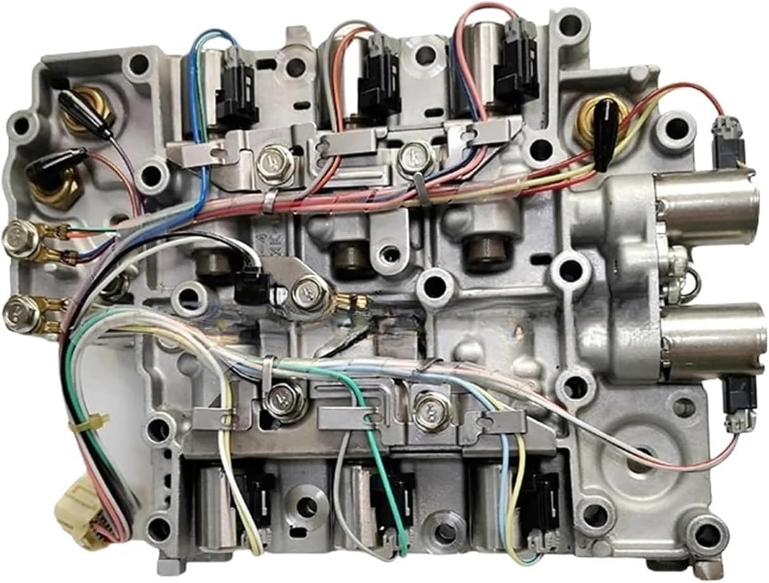JF613E AJ0 オートマチックトランスミッションバルブボディ ルノー対応